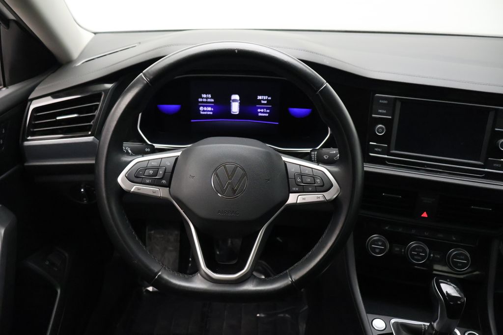 Thumbnail: 2022 Volkswagen Jetta - 23