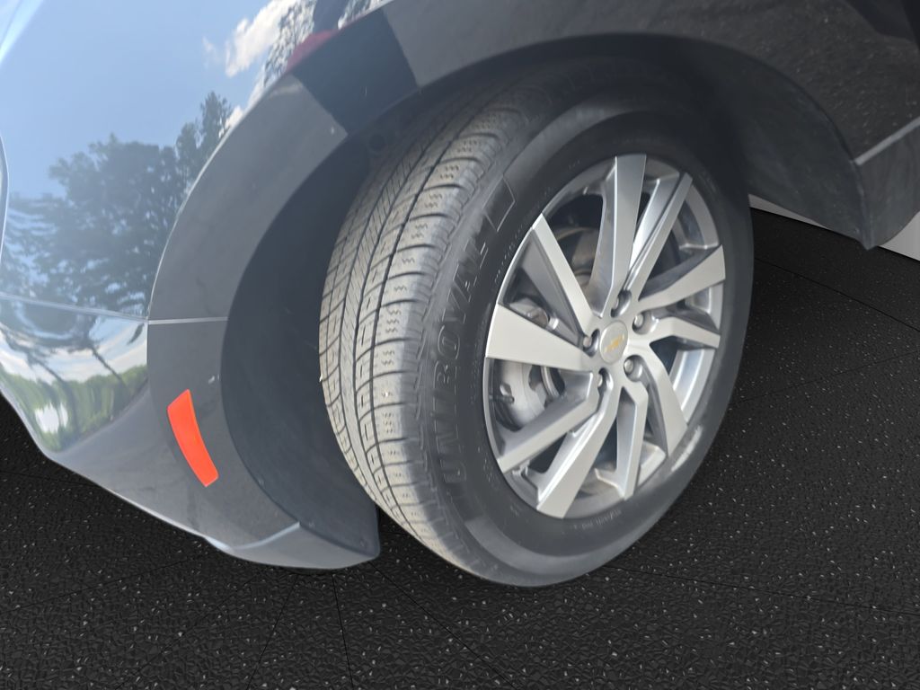 Used 2022 Chevrolet Equinox SUV