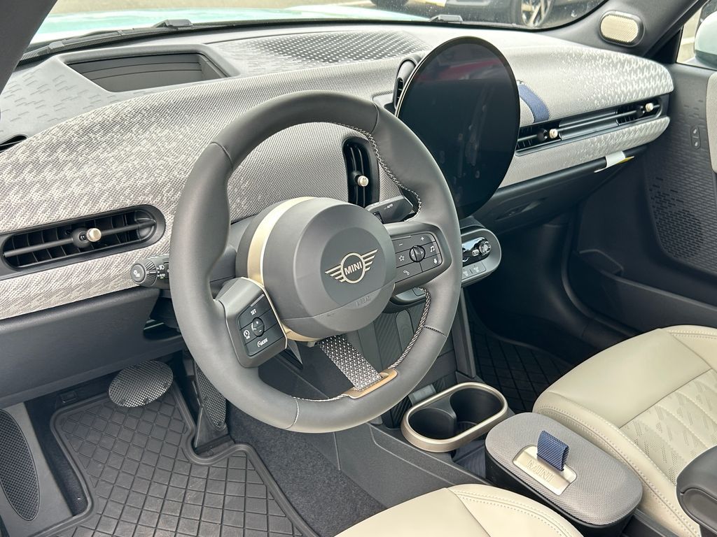 Thumbnail: 2026 MINI Cooper - 13