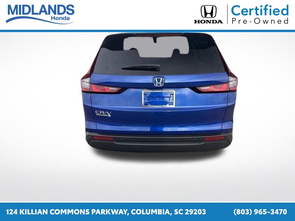 View vehicle photo 6
