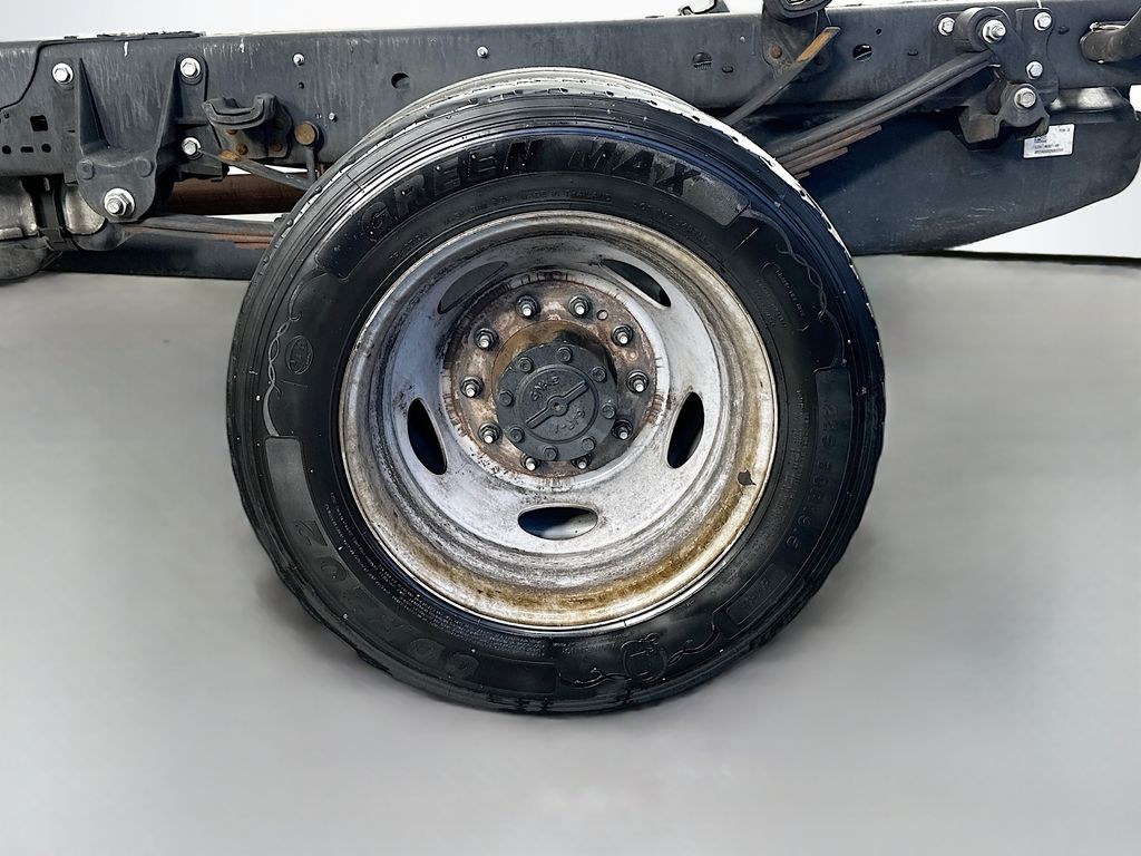 FordF-550SD30