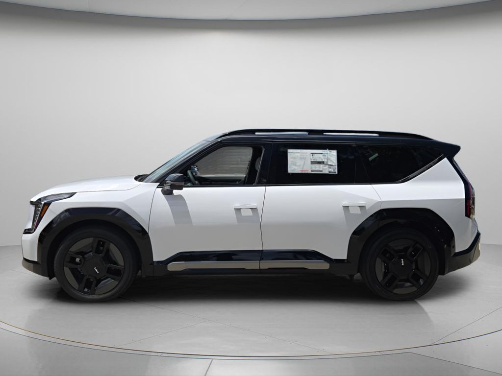 2026 Kia Ev9 - $66,780
