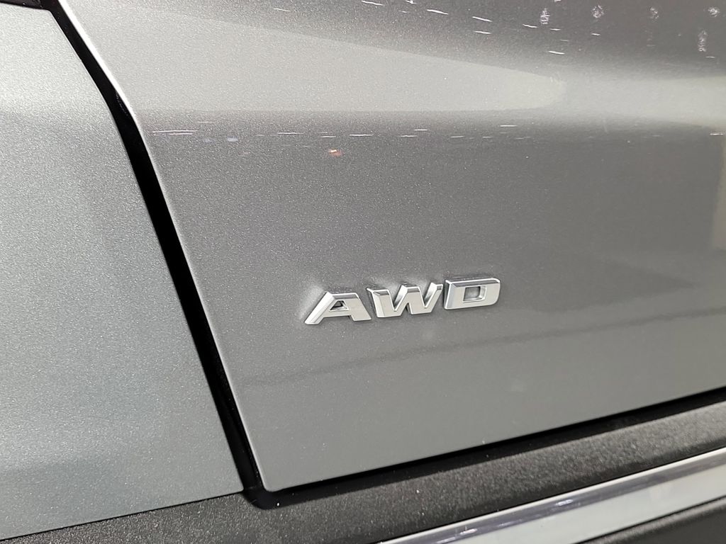 2024 Cadillac XT5 Premium Luxury - 5