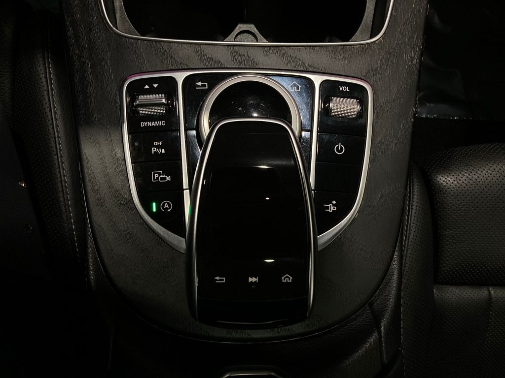 2019 Mercedes-Benz E 450 4MATIC