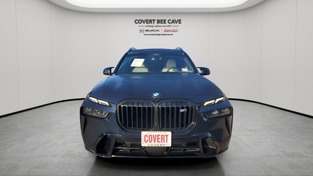 Used Car 2023 Bmw X7  M60i For Sale Under $70,000 In Austin, Texas