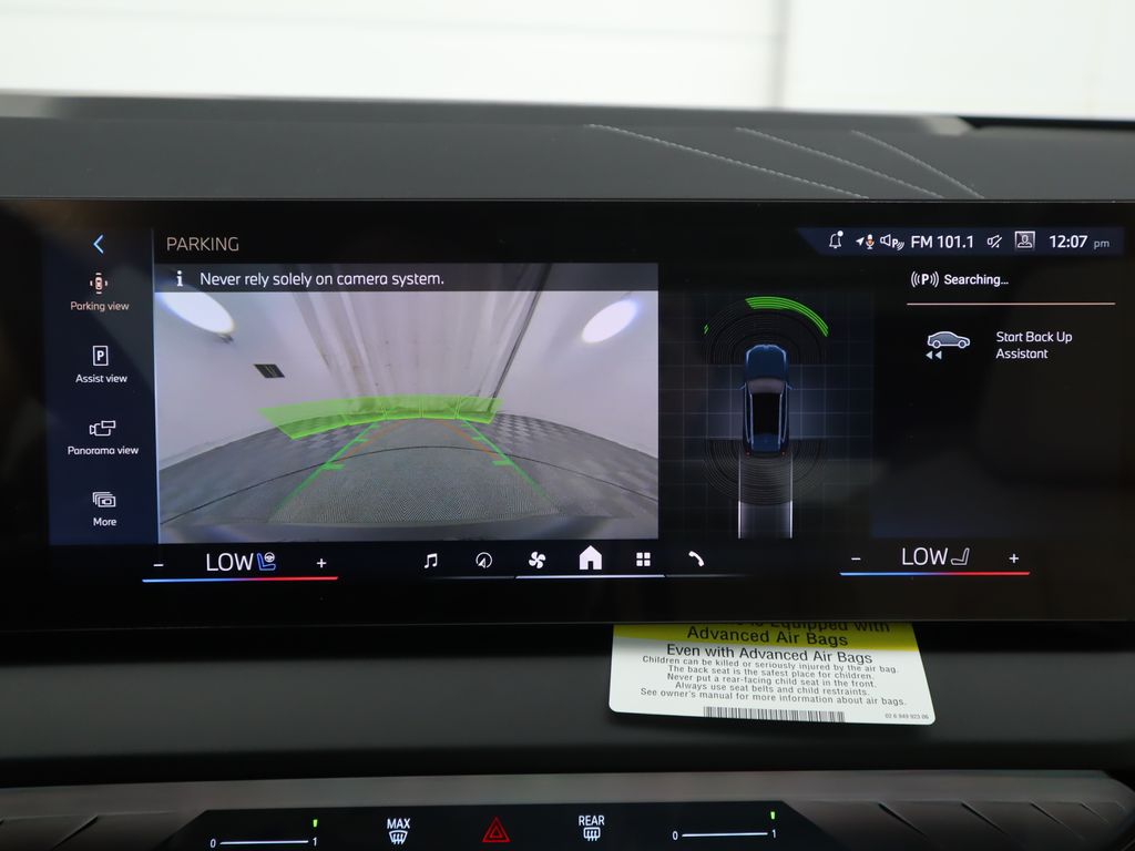 Thumbnail: 2026 BMW X3 - 16