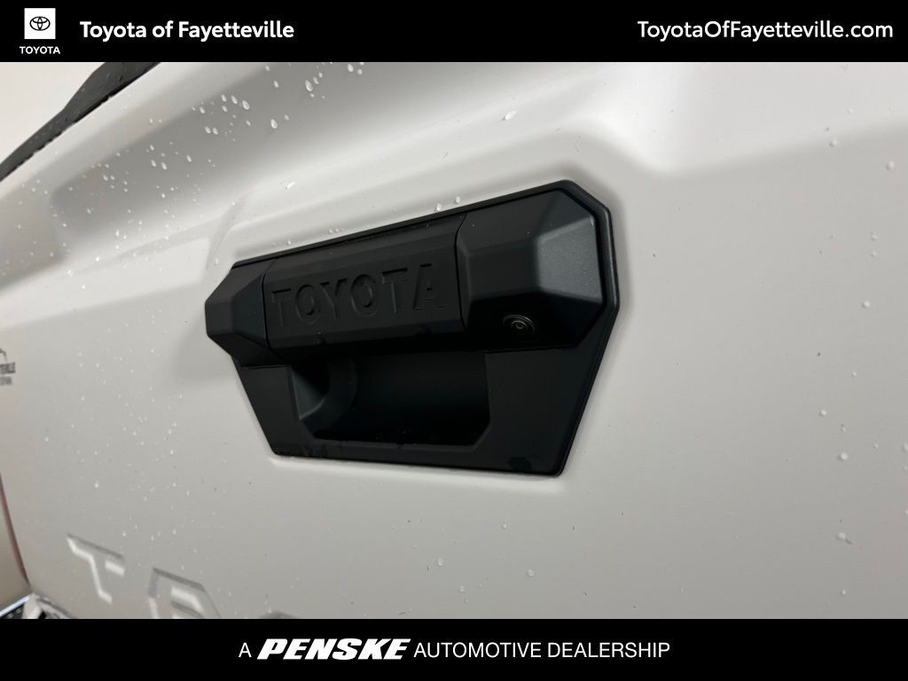 Thumbnail: 2025 Toyota Tacoma - 19