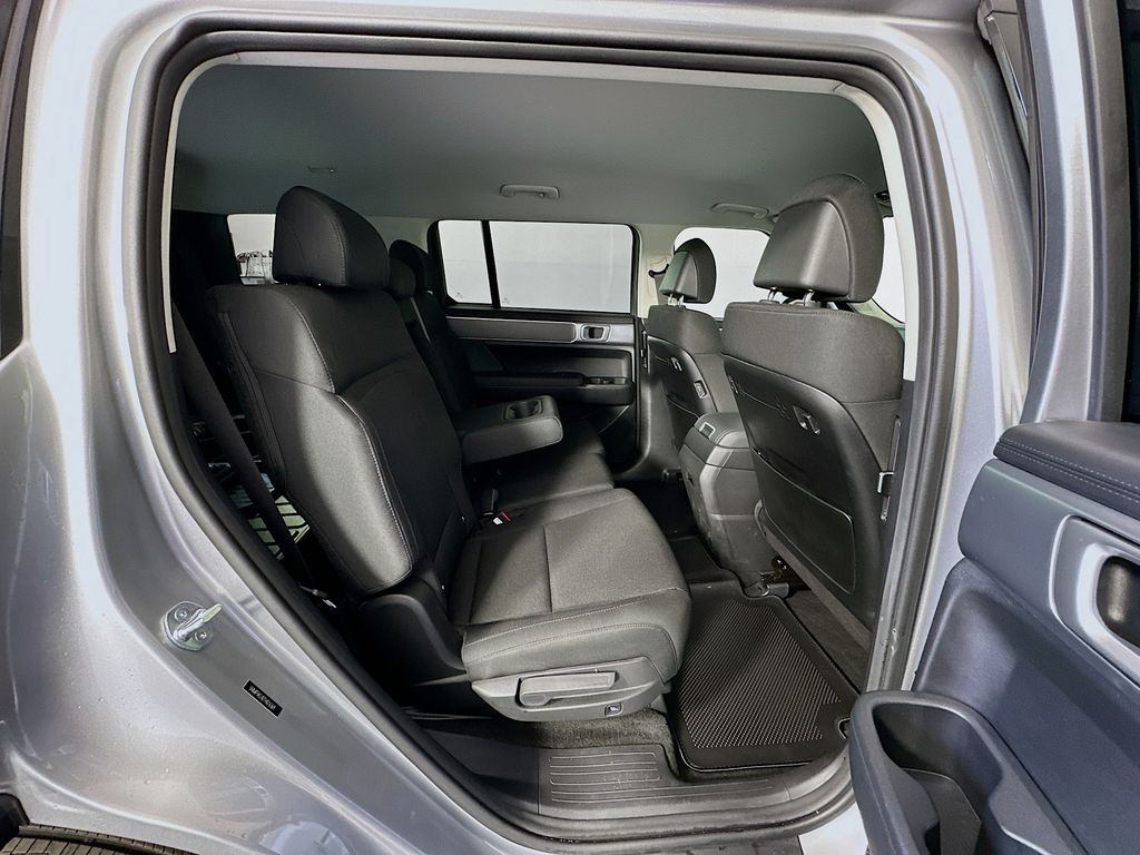 Thumbnail: 2026 Hyundai Santa Fe - 26