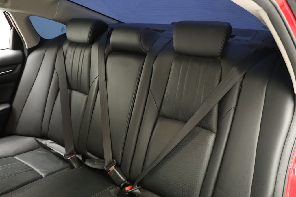 Thumbnail: 2021 Honda Accord - 18