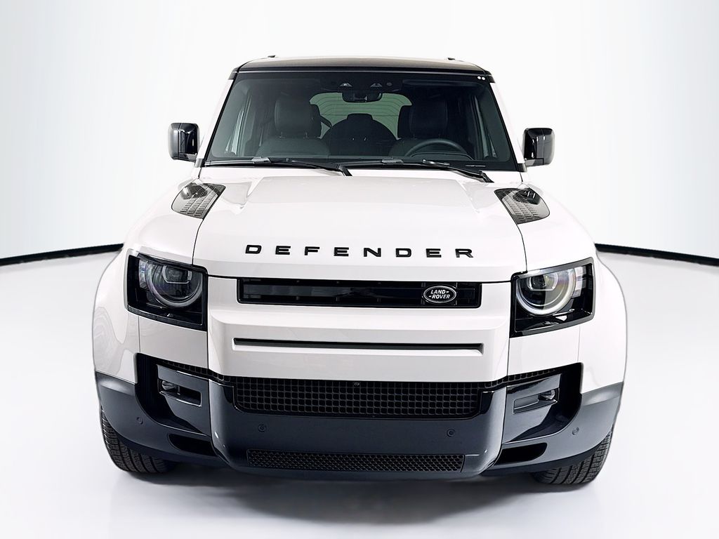 Thumbnail: 2026 Land Rover Defender - 2