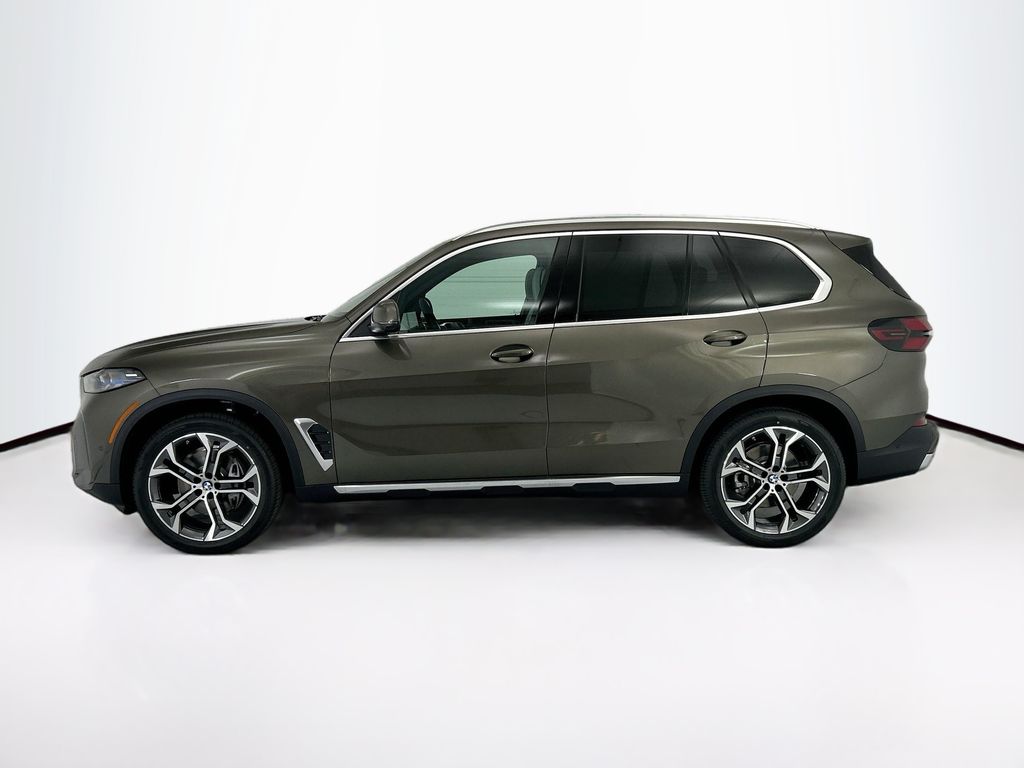 Thumbnail: 2026 BMW X5 - 8