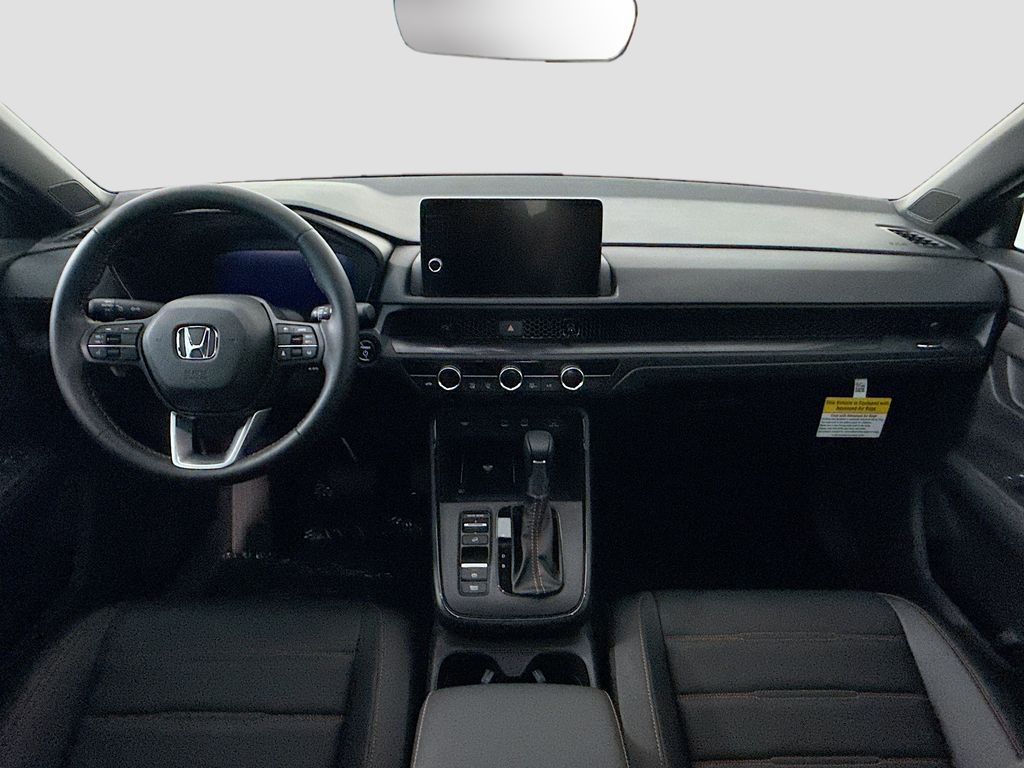 Thumbnail: 2026 Honda CR-V - 13