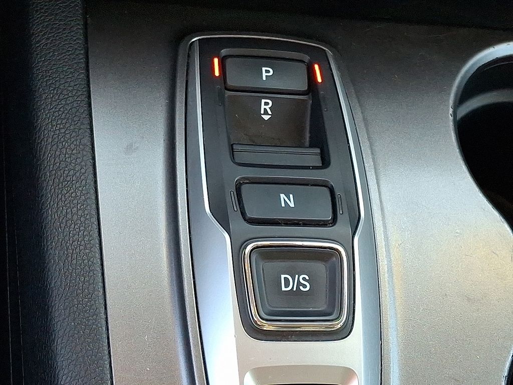 2022 Honda Pilot — photo 17