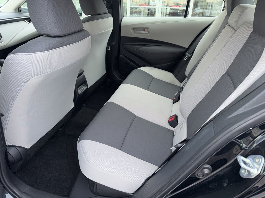 Thumbnail: 2024 Toyota Corolla - 14