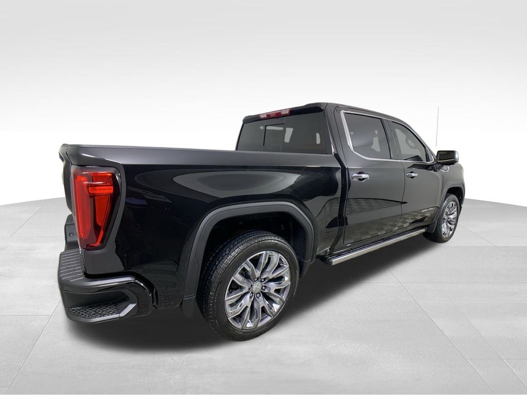 2025 GMC Sierra 1500 Denali 6