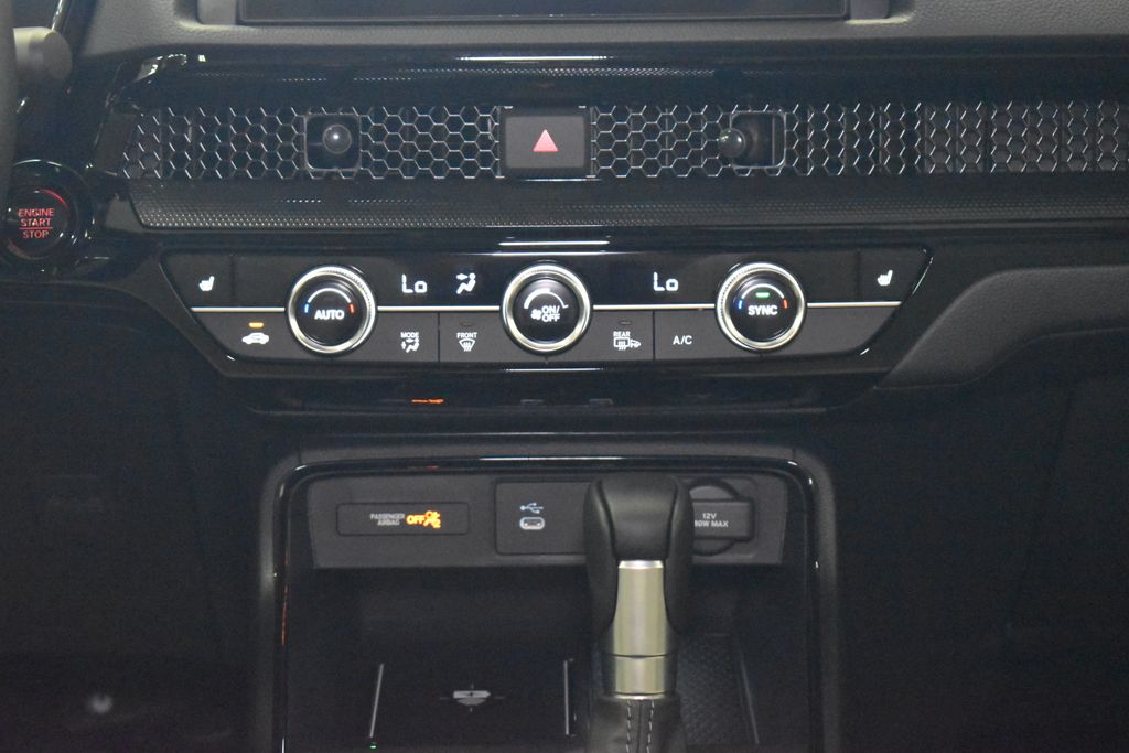 Thumbnail: 2026 Honda CR-V - 12