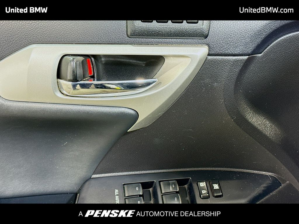Thumbnail: 2012 Lexus CT - 3