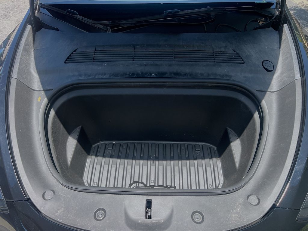 Used 2023 Black Tesla Long Range image 32
