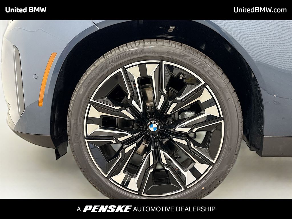 Thumbnail: 2026 BMW X3 - 2