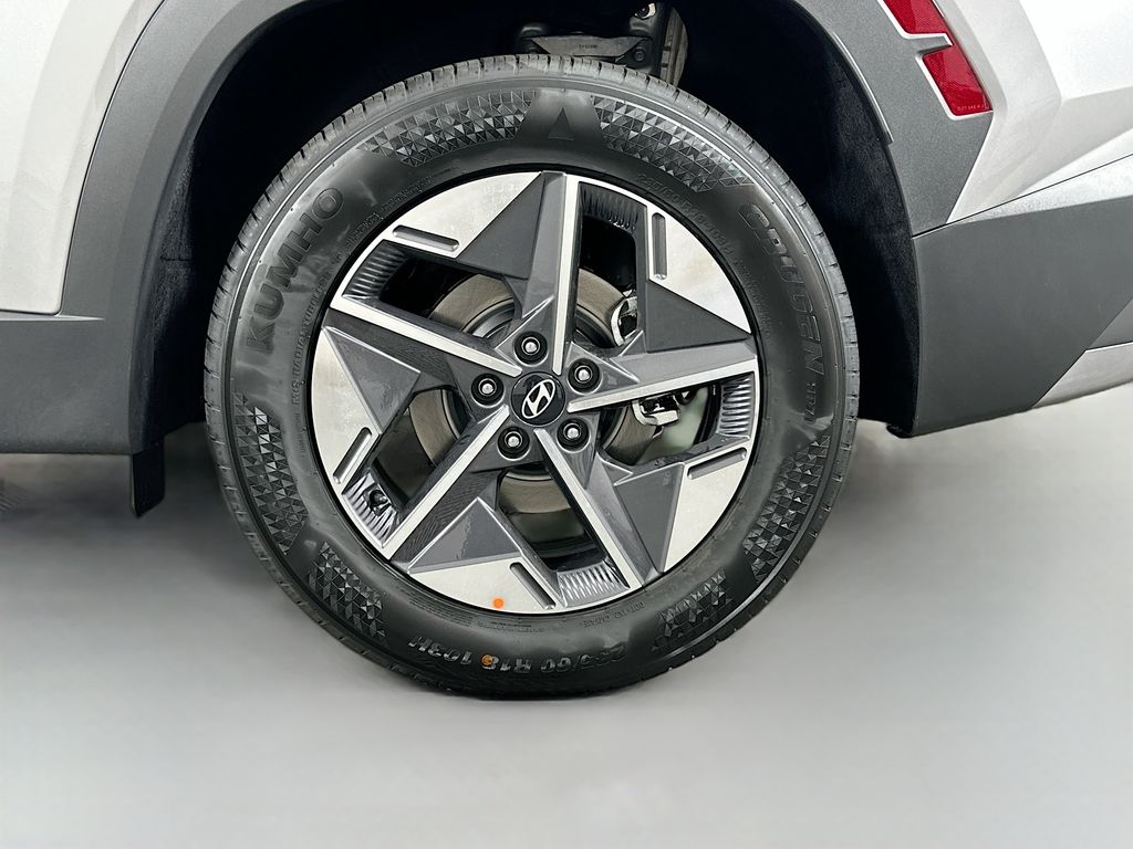 Thumbnail: 2026 Hyundai Tucson - 22