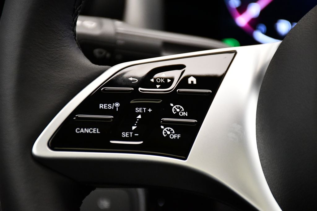 Thumbnail: 2025 Mercedes-Benz CLA - 21