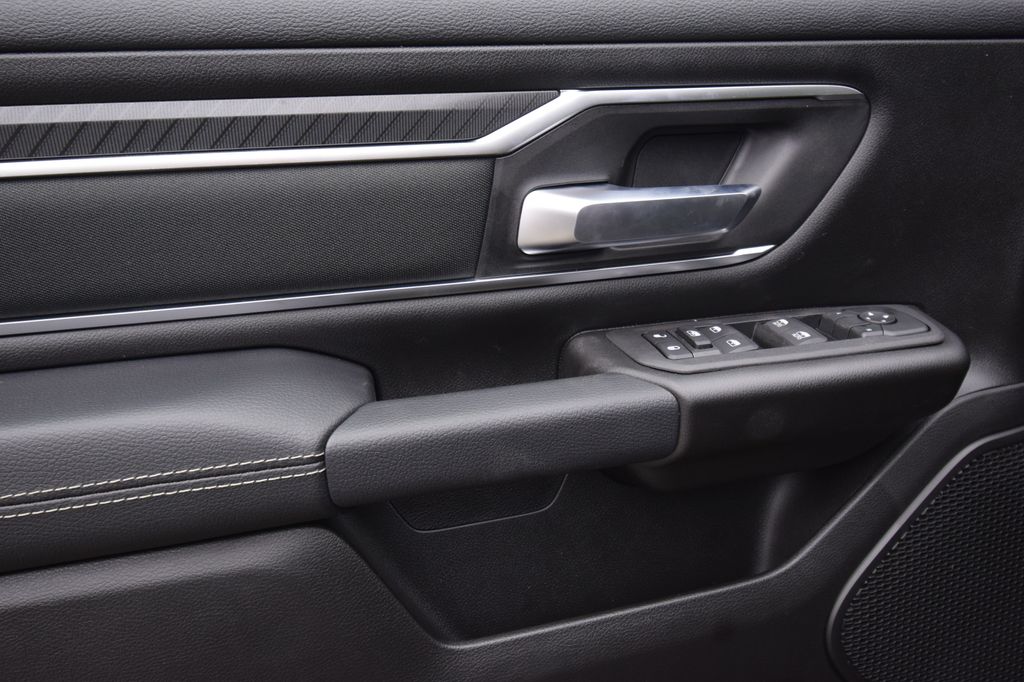 new 2026 Ram 1500 car, priced at $48,583