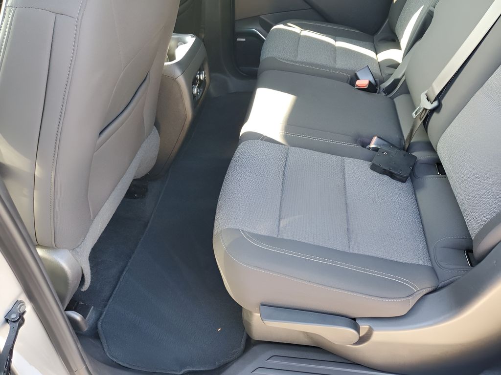 Used Car 2025 Gmc Acadia  Elevation For Sale Under $40,000 In Austin, Texas