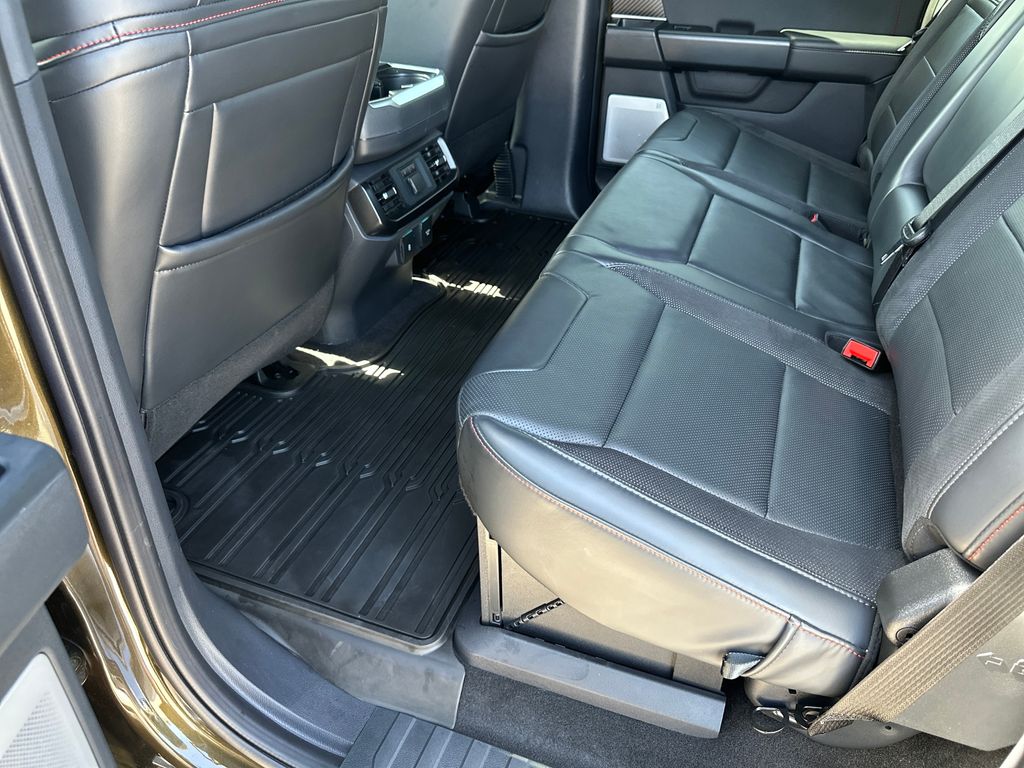 Used Car 2025 Ford F-150  Raptor For Sale Under $90,000 In Austin, Texas