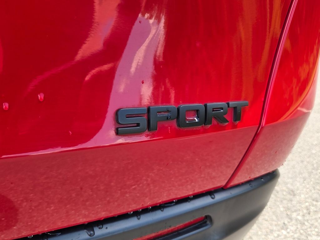 Used 2023 Honda HR-V SUV