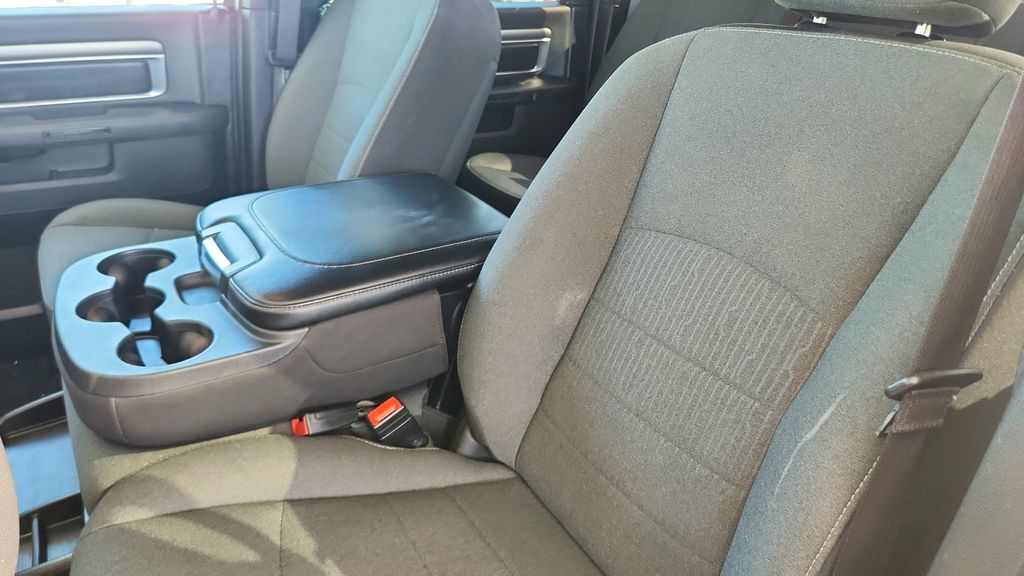 2024 Ram 1500 Classic