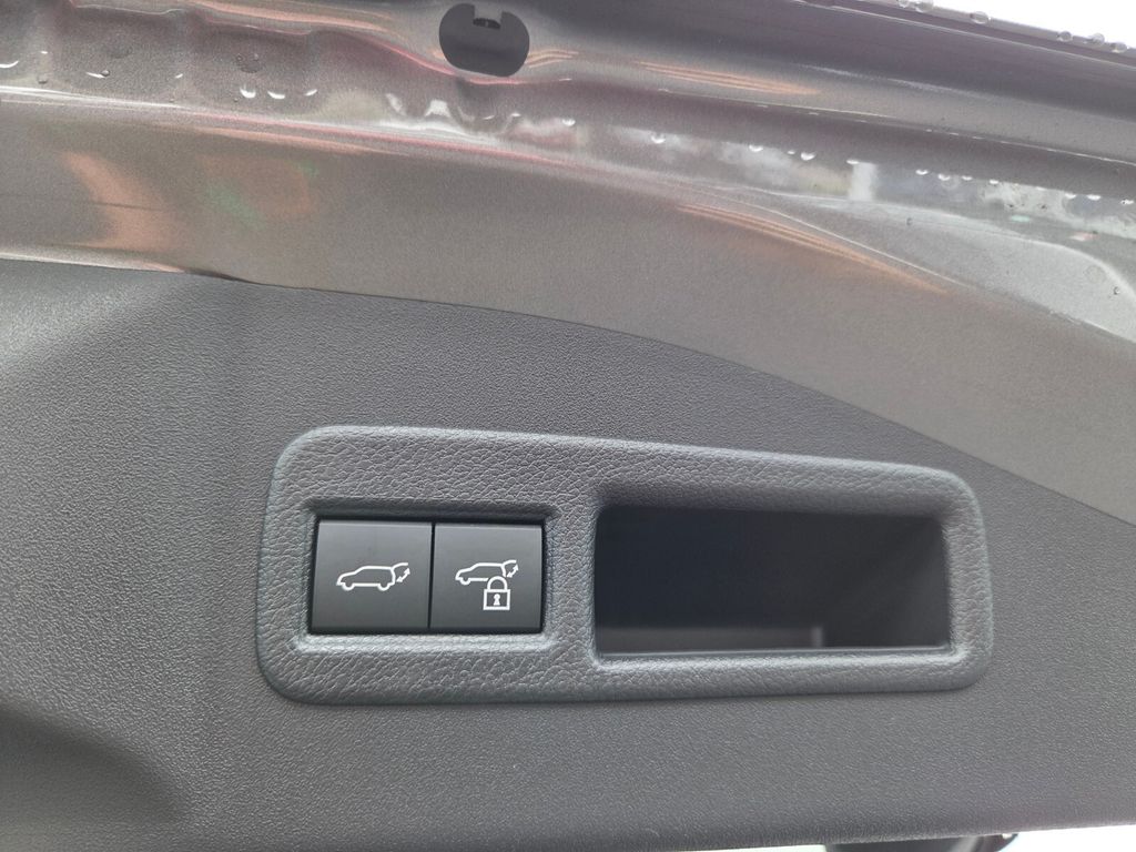 New 2026 Toyota bZ SUV
