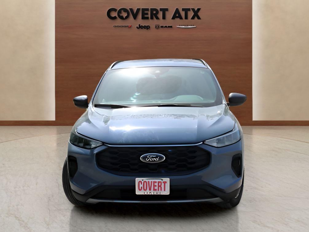 Used Car 2025 Ford Escape  St-line For Sale Under $25,000 In Austin, Texas