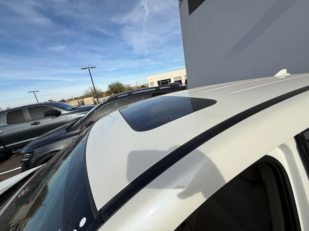 Thumbnail: 2015 Acura MDX - 5