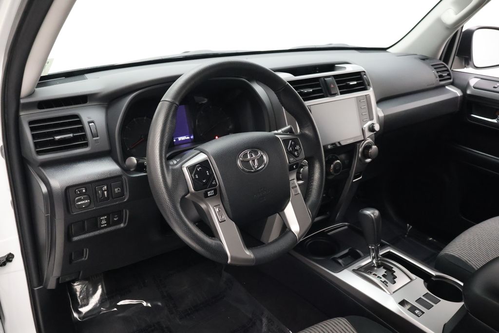 Thumbnail: 2024 Toyota 4Runner - 15