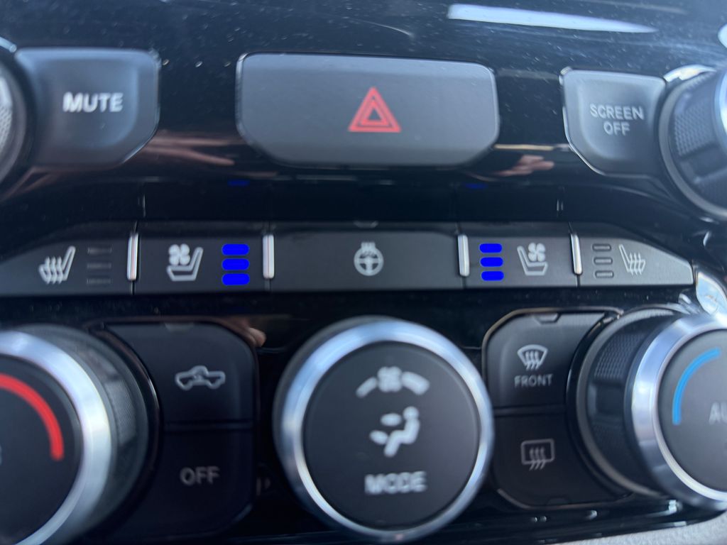 Certified Used 2021 Off-white Ram Laramie image 65