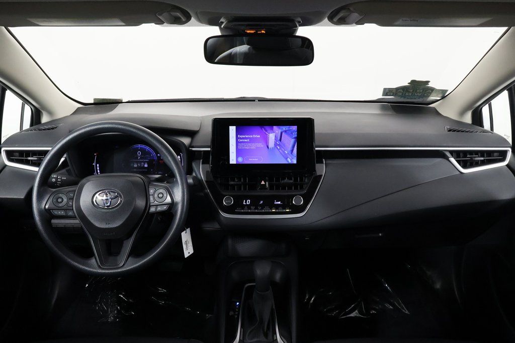 Thumbnail: 2026 Toyota Corolla - 8