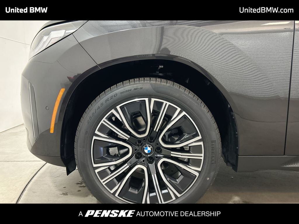 Thumbnail: 2026 BMW X3 - 10