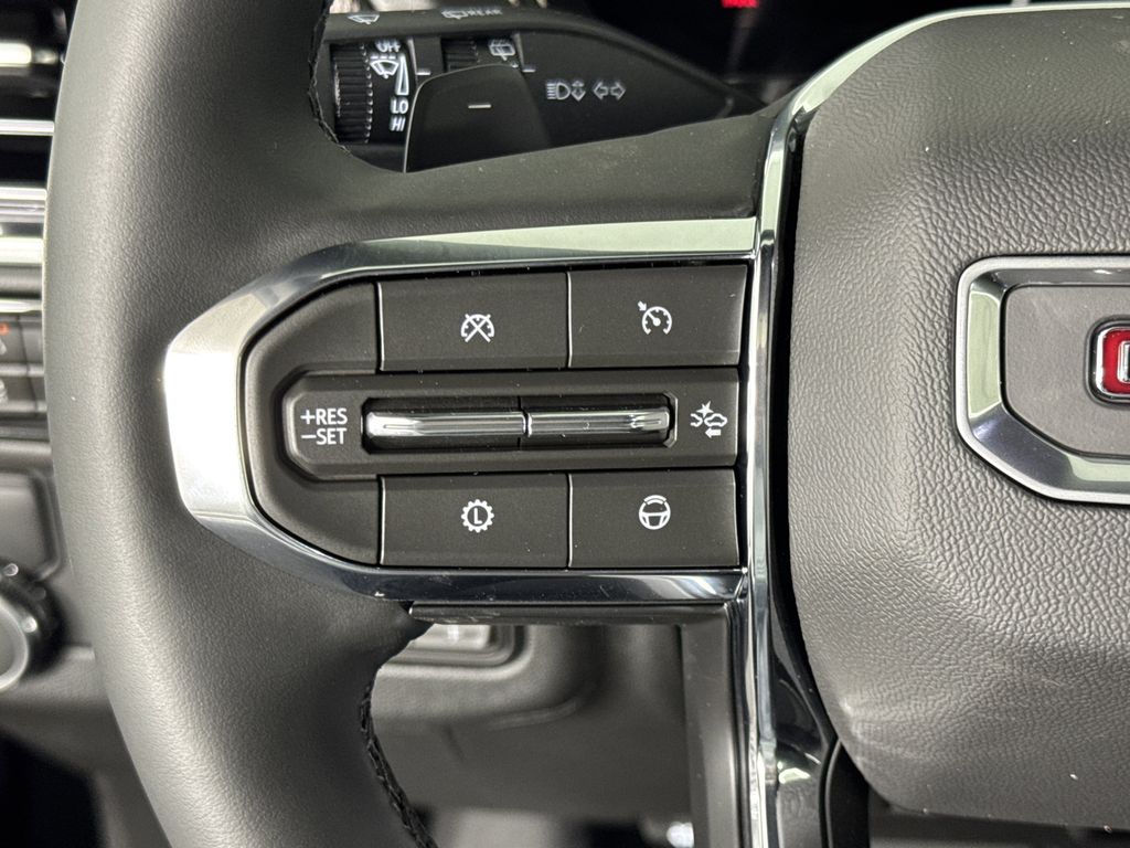 new 2026 GMC Yukon car, priced at $82,344