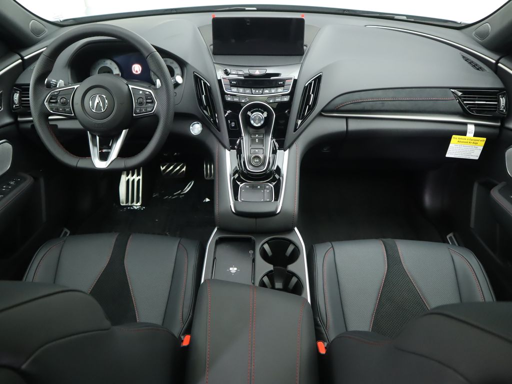 Thumbnail: 2026 Acura RDX - 14