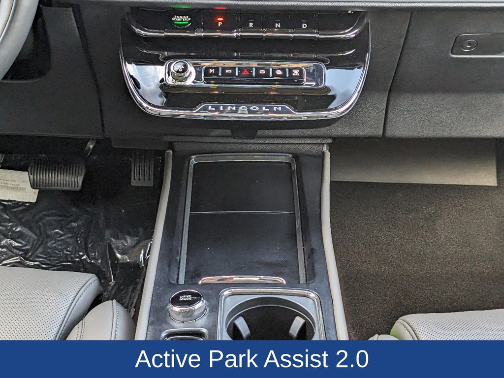 2024 Lincoln Corsair Grand Touring