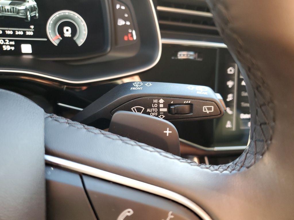 Used Car 2021 Audi Q7  55 Prestige For Sale Under $40,000 In Austin, Texas