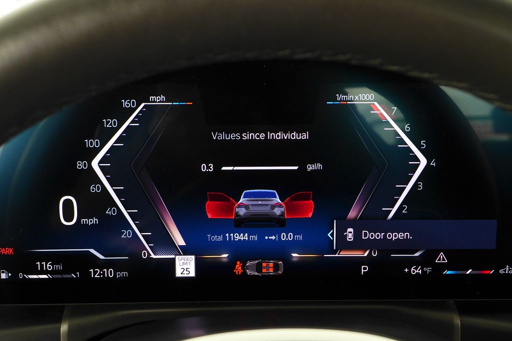 Thumbnail: 2024 BMW 2 Series - 30