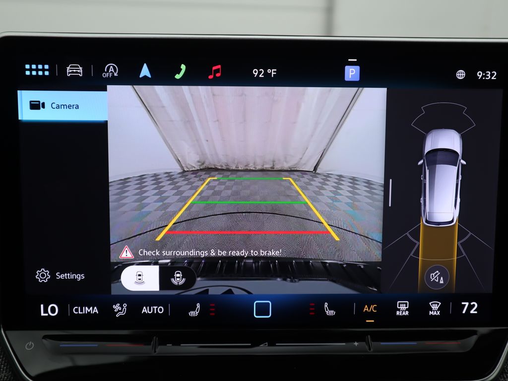 Thumbnail: 2025 Volkswagen Tiguan - 15