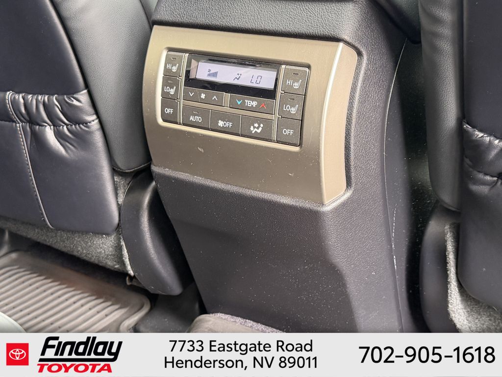 Used 2019 Lexus GX SUV