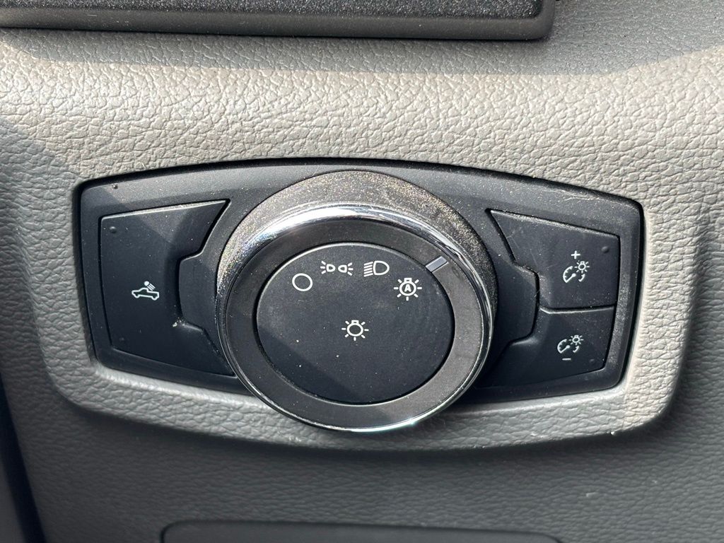 2020 Ford F-250SD XL photo