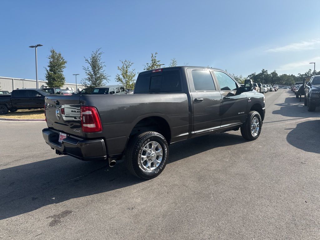 Used Car 2024 Ram 2500  Laramie For Sale Under $60,000 In Austin, Texas