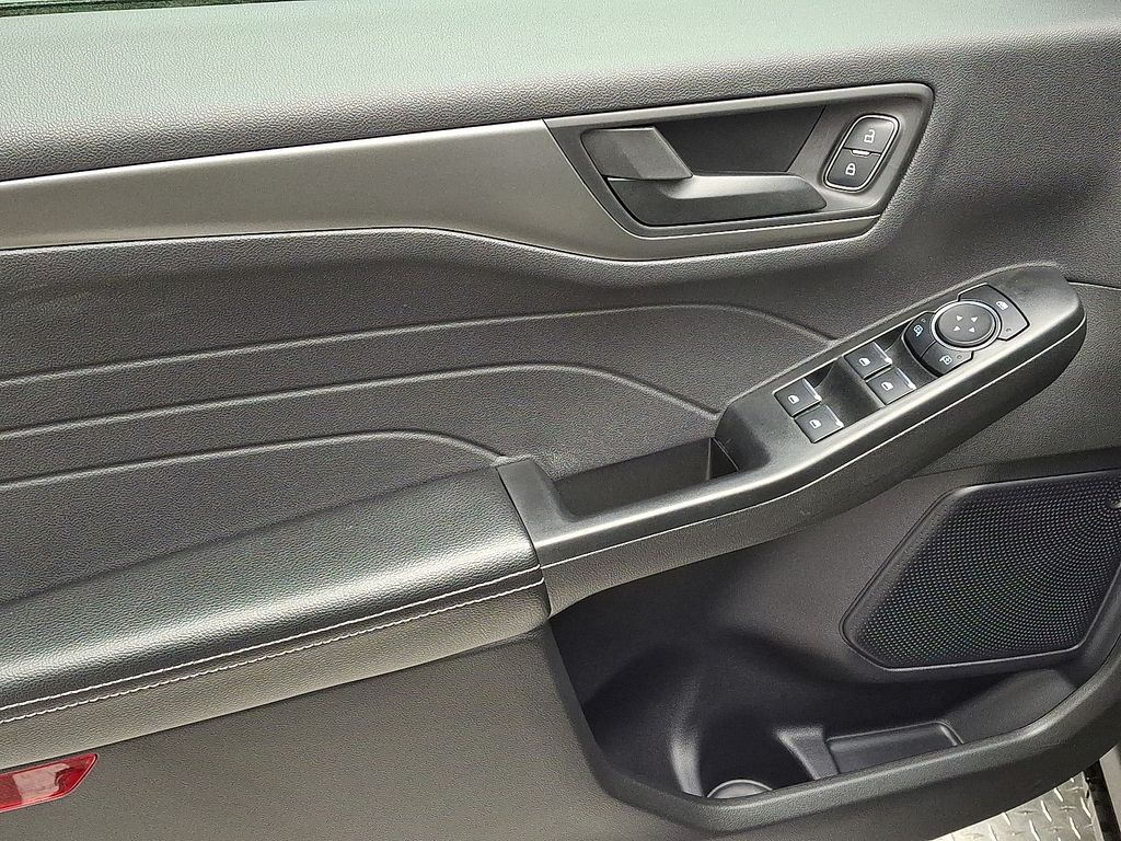 Thumbnail: 2024 Ford Escape - 12