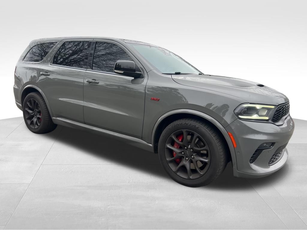 2021 Dodge Durango SRT AWD