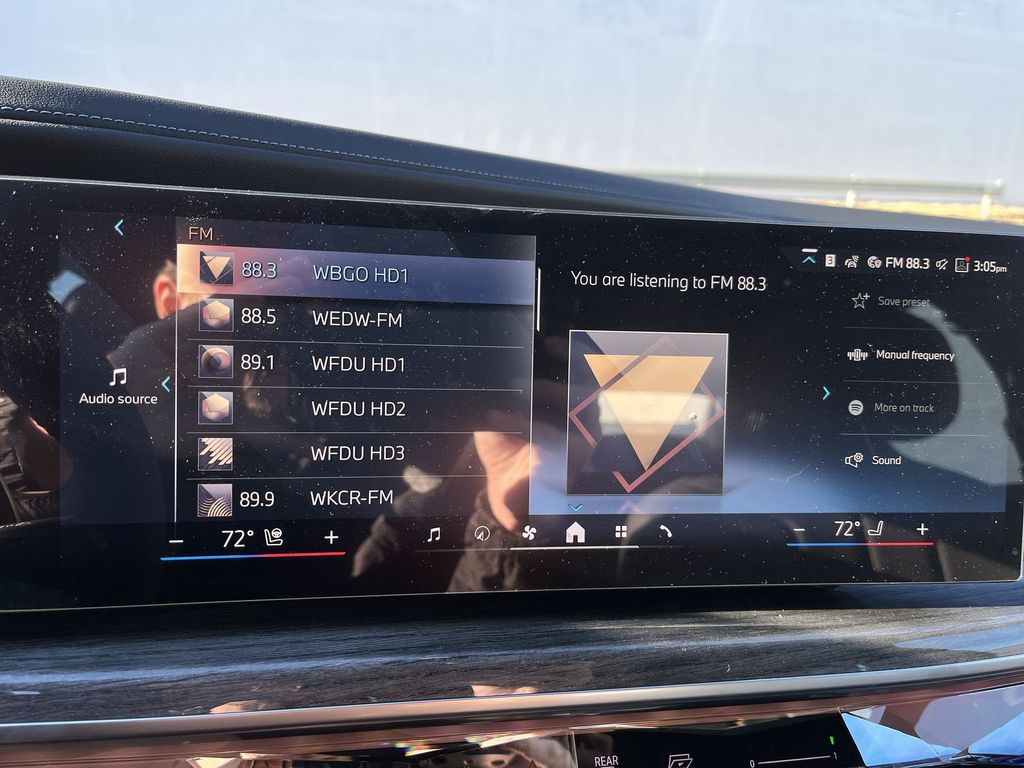 Thumbnail: 2025 BMW 7 Series - 16