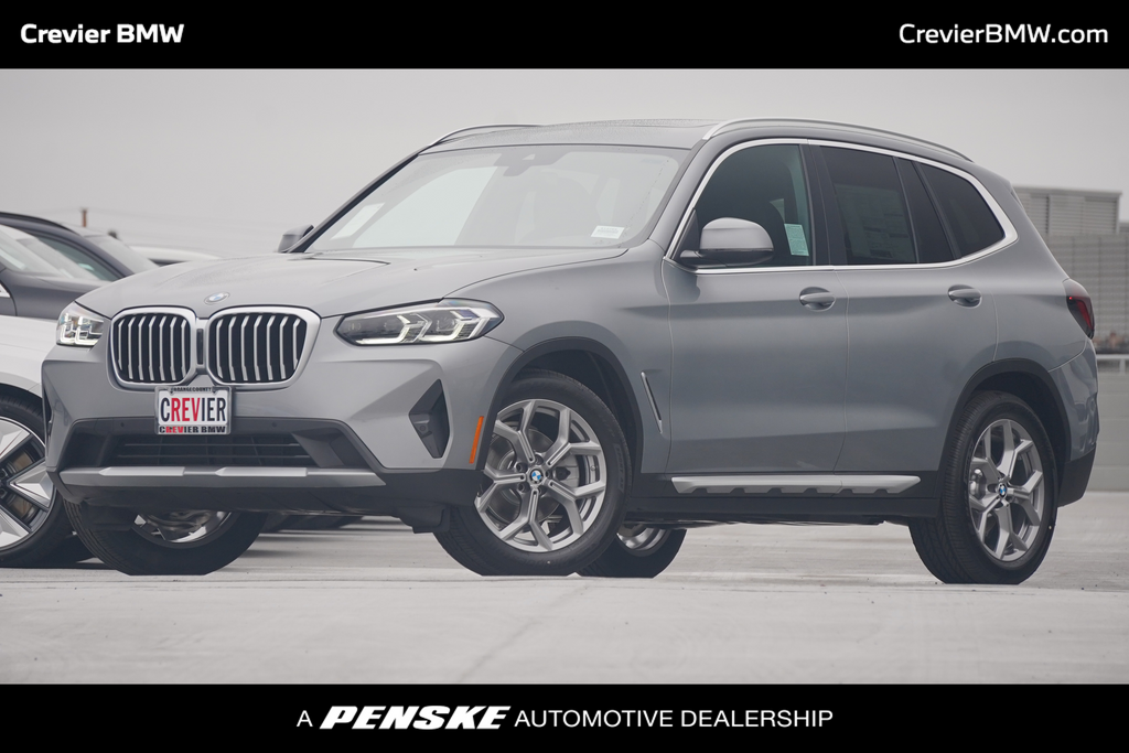 2024 BMW X3 sDrive30i -
                Santa Ana, CA